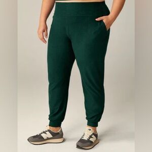 Beyond Yoga Spacedye Midi Joggers